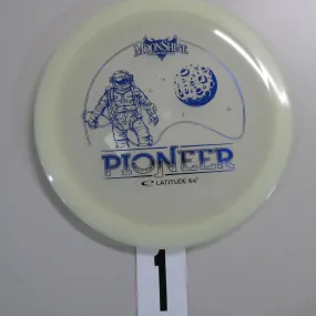 Moonshine Pioneer