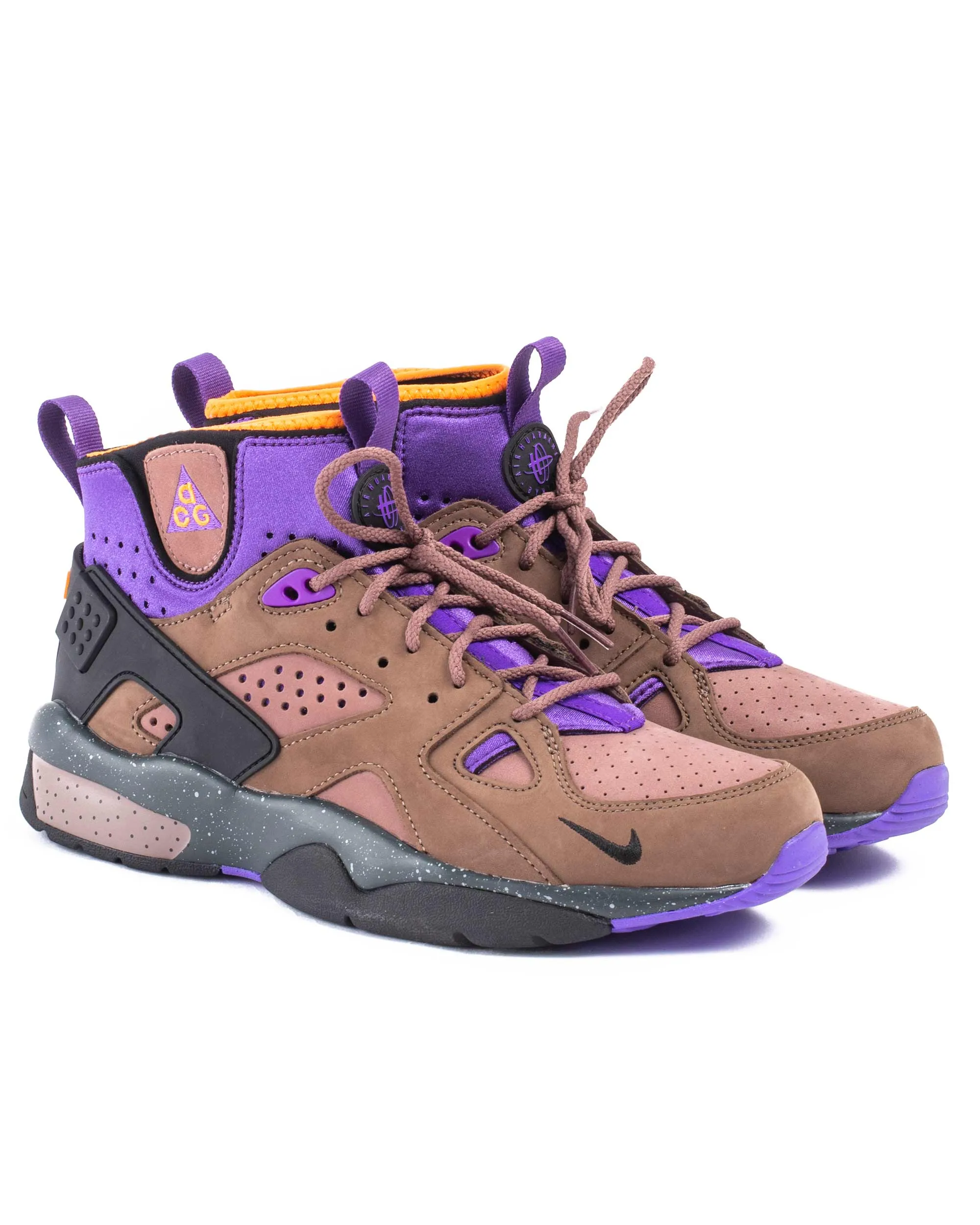 Nike ACG Air Mowabb Trails End Brown