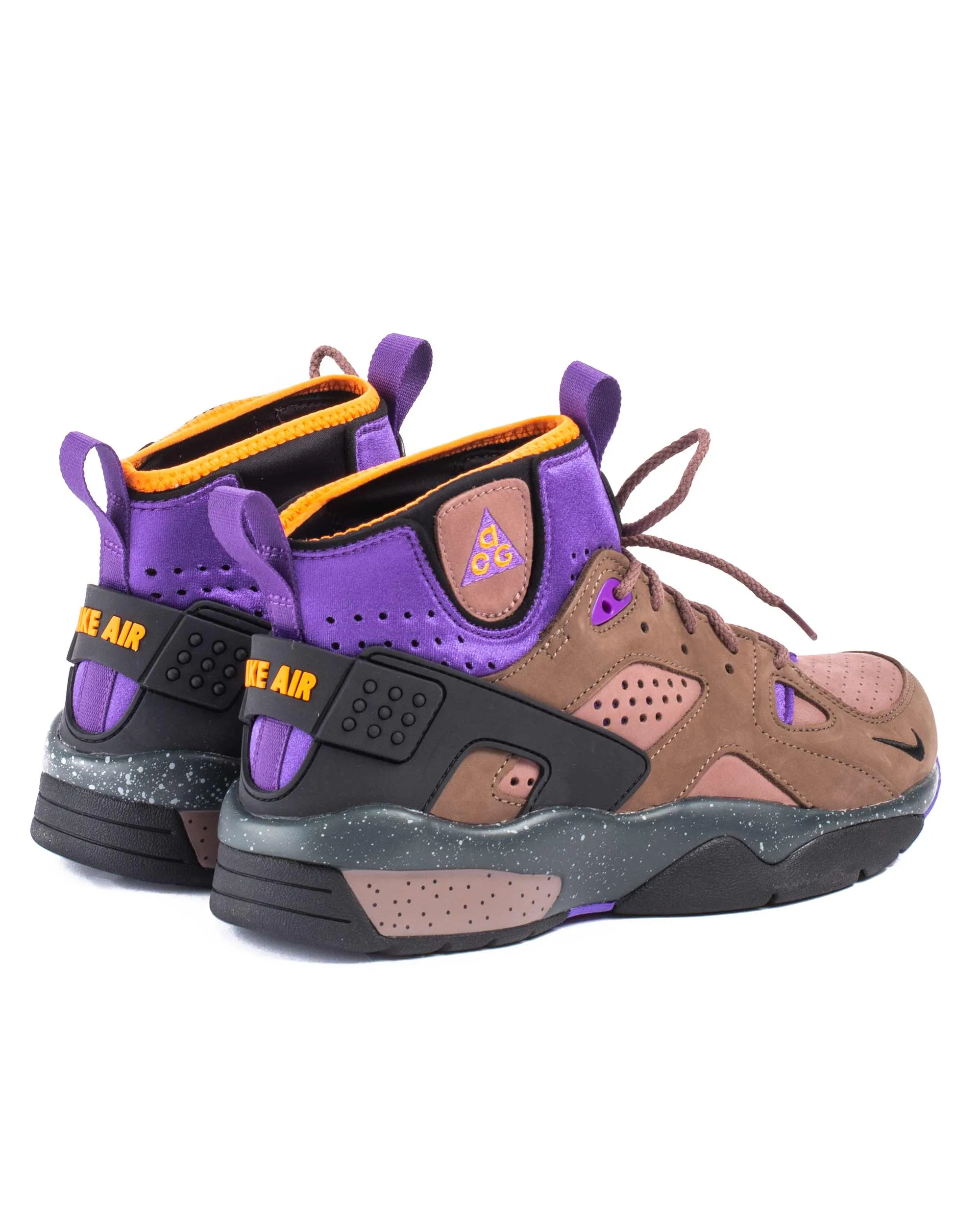 Nike ACG Air Mowabb Trails End Brown