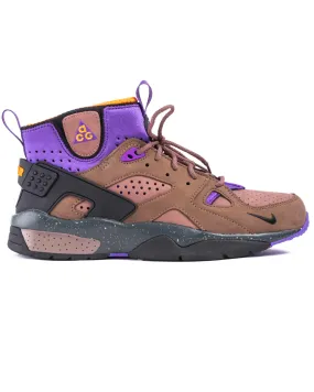 Nike ACG Air Mowabb Trails End Brown