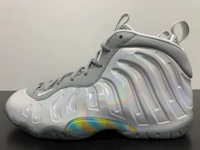 Nike Air Foamposite One Rainbow Pixel GS