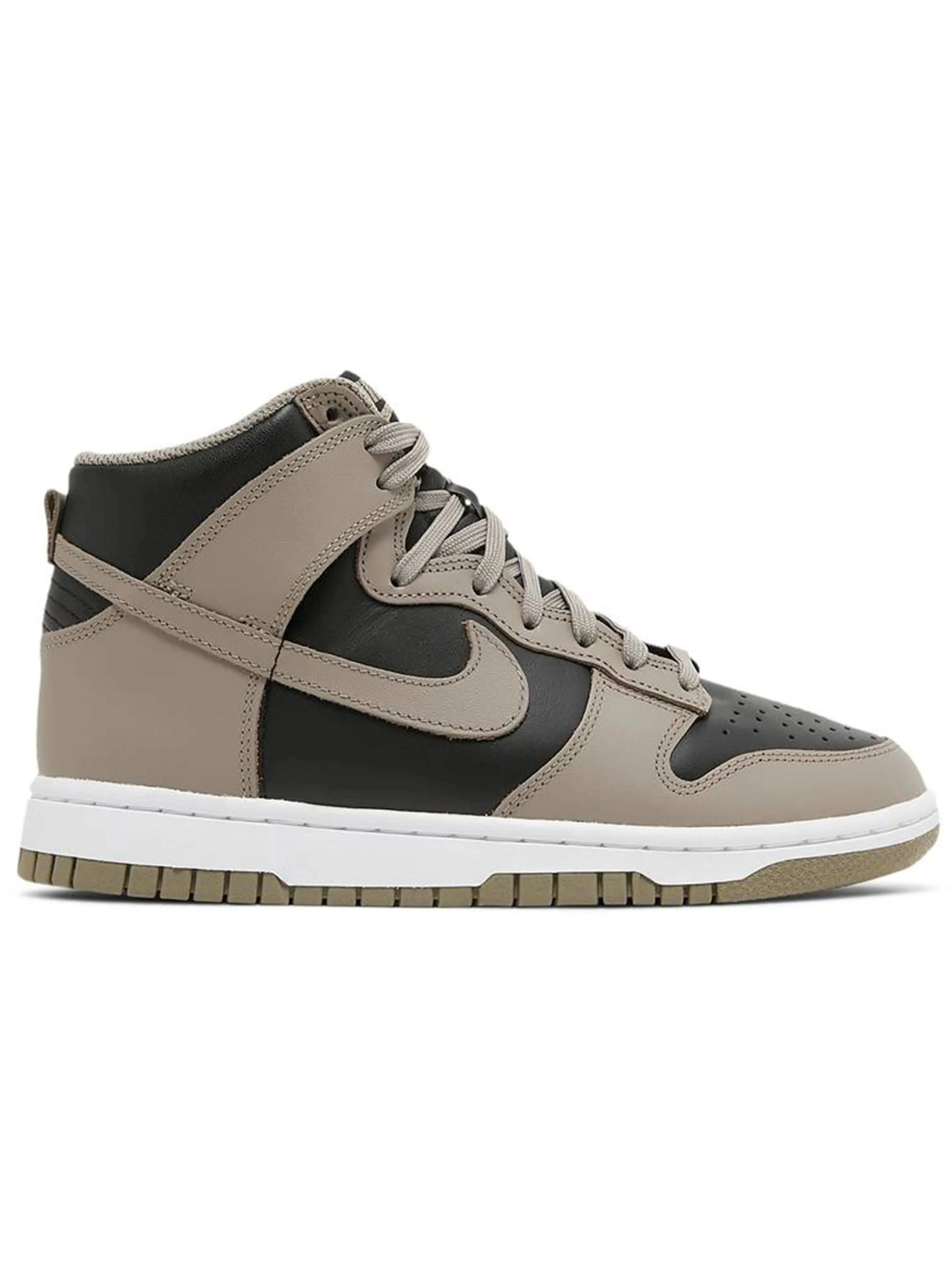 Nike Dunk High Moon Fossil [W]