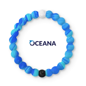 Ocean Bracelet Wave