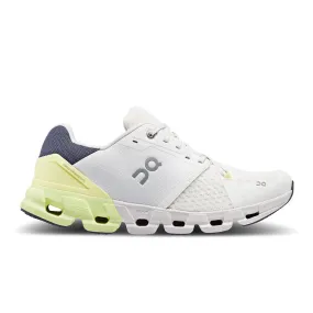 On Running Cloudflyer 4 (Mens) - White/Hay