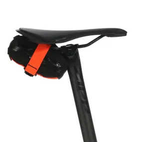 Plan B Saddle Bag Neon Orange D