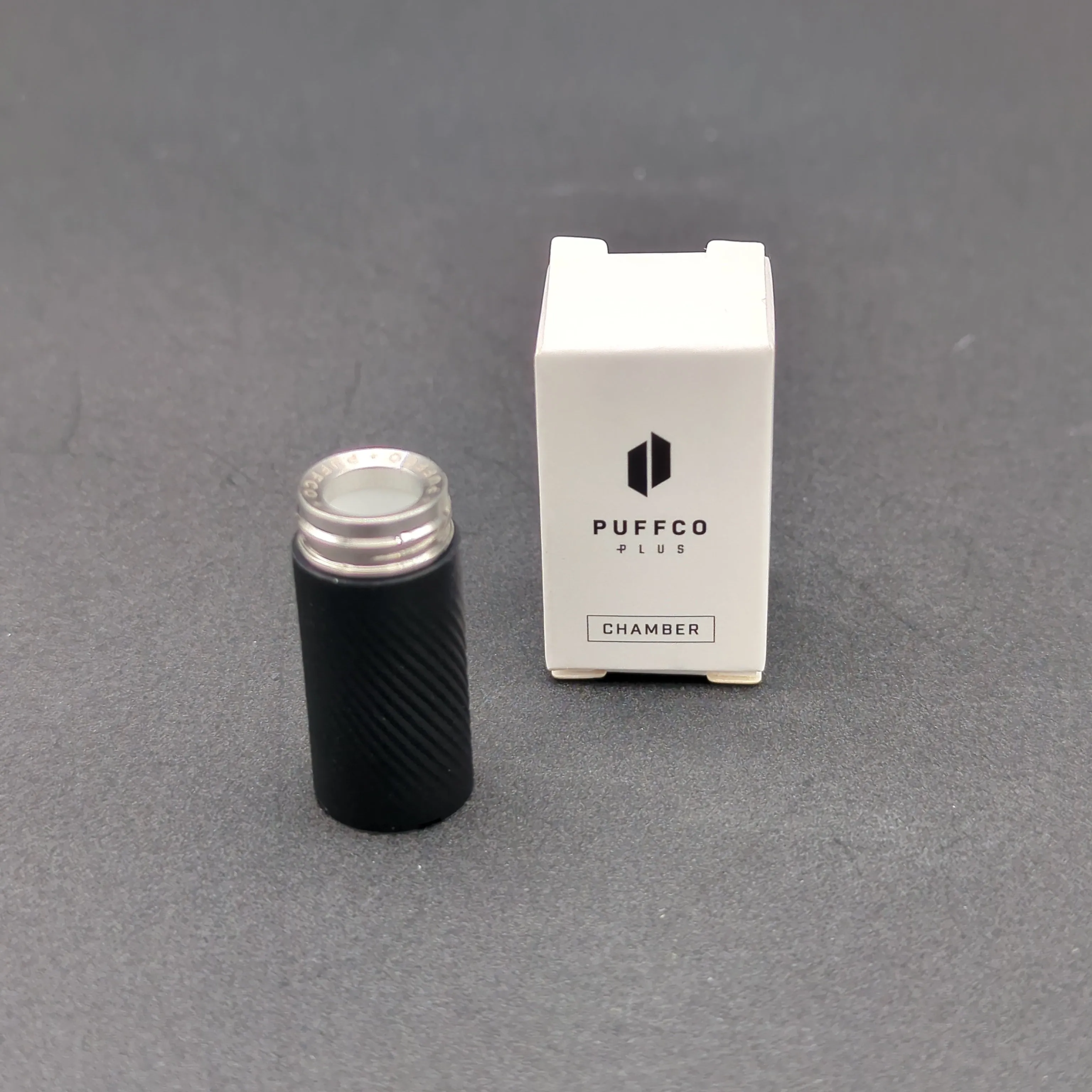 Puffco Plus 3.0 Ceramic Chamber