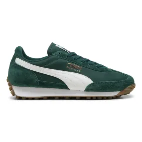 Puma Men's Easy Rider VNT Green/White