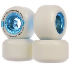 Ricta Chrome Clouds Blue 78A 54mm Wheels