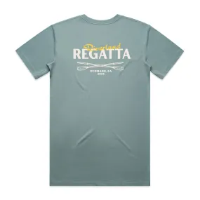 Riverland Regatta 2024 Tee Blue Pre-order