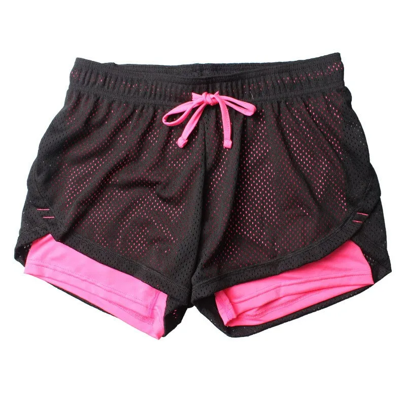 Short Deportivo