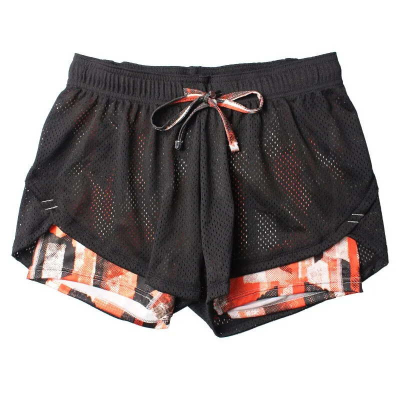 Short Deportivo