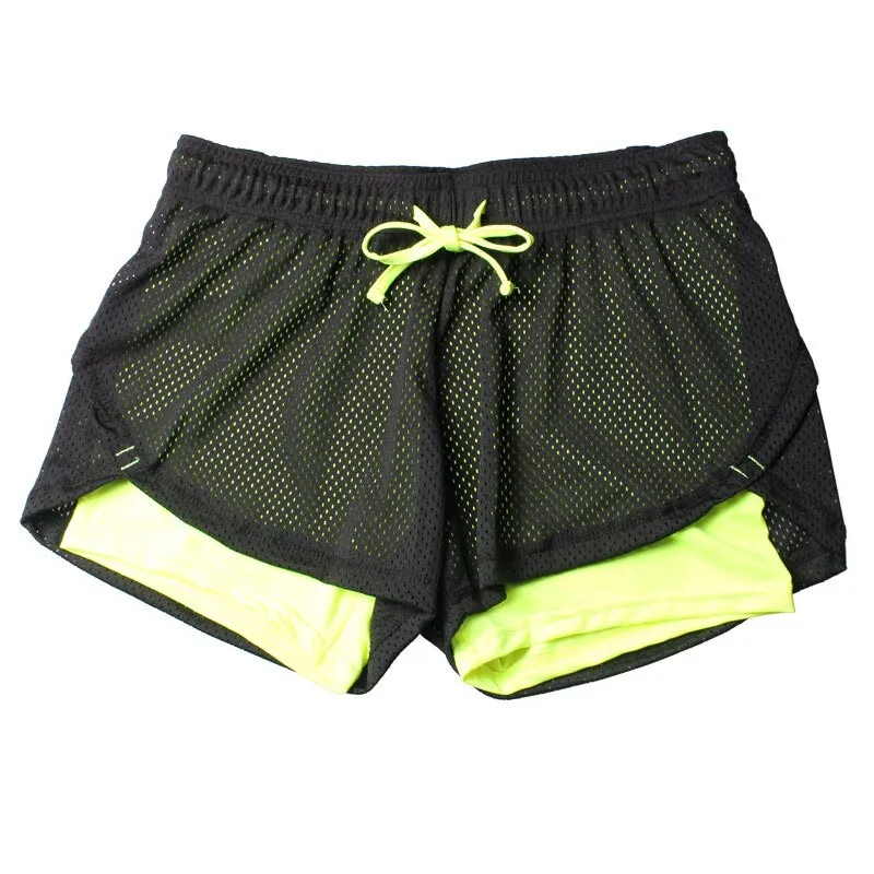 Short Deportivo