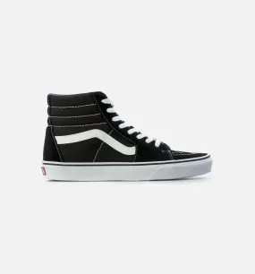 SK8-Hi Mens Lifestyle Shoe - Black/White