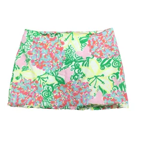 Skirt Midi By Lilly Pulitzer  Size: 8