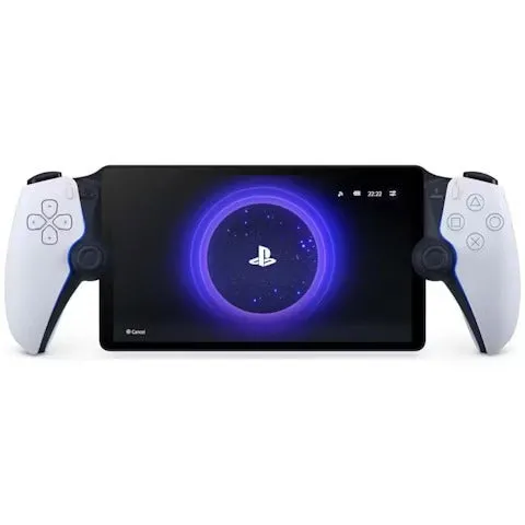 Sony PlayStation Portal Remote Player White