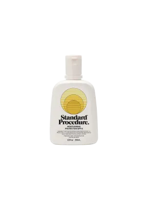 Standard Procedure Moisturising Protection SPF15 250ml