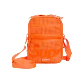 Supreme Shoulder Bag (SS24) Orange