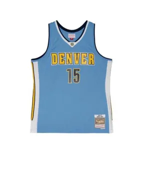 Swingman Jersey Denver