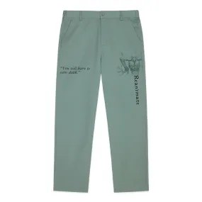 TF x Magic: The Gathering Pants