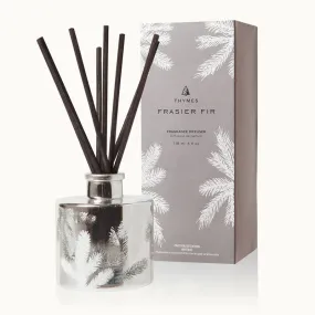 THYMES | Frasier Fir Statement Petite Reed Diffuser