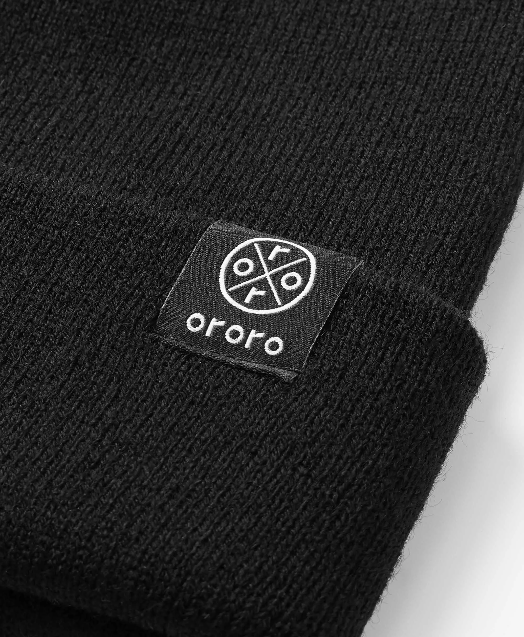 Unisex Beanie