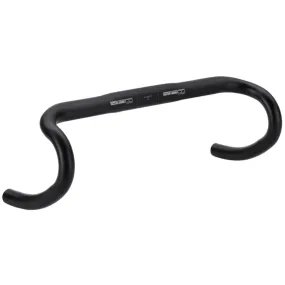 Van Nicholas VNT Wingshape Alloy Handlebar - Black