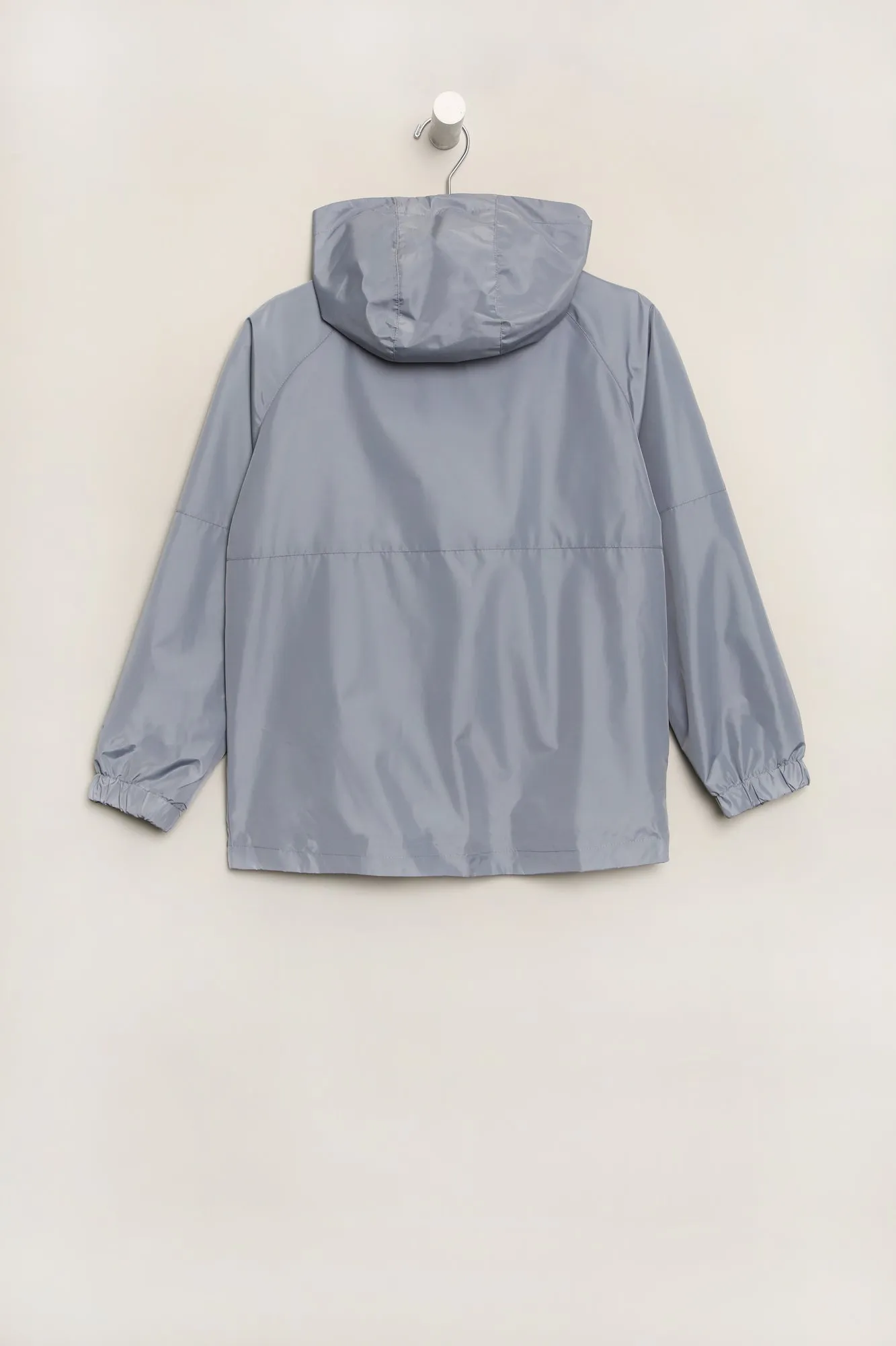 West49 Youth Ripstop Windbreaker