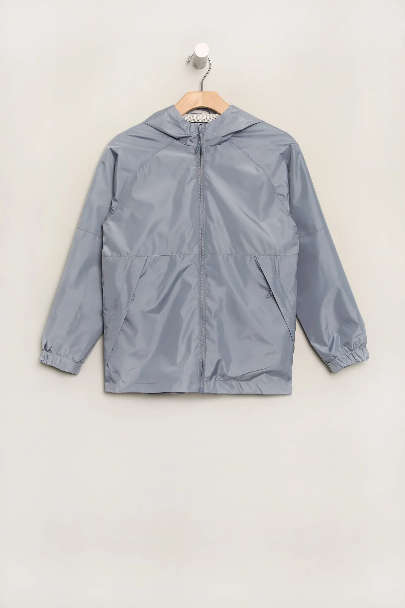 West49 Youth Ripstop Windbreaker