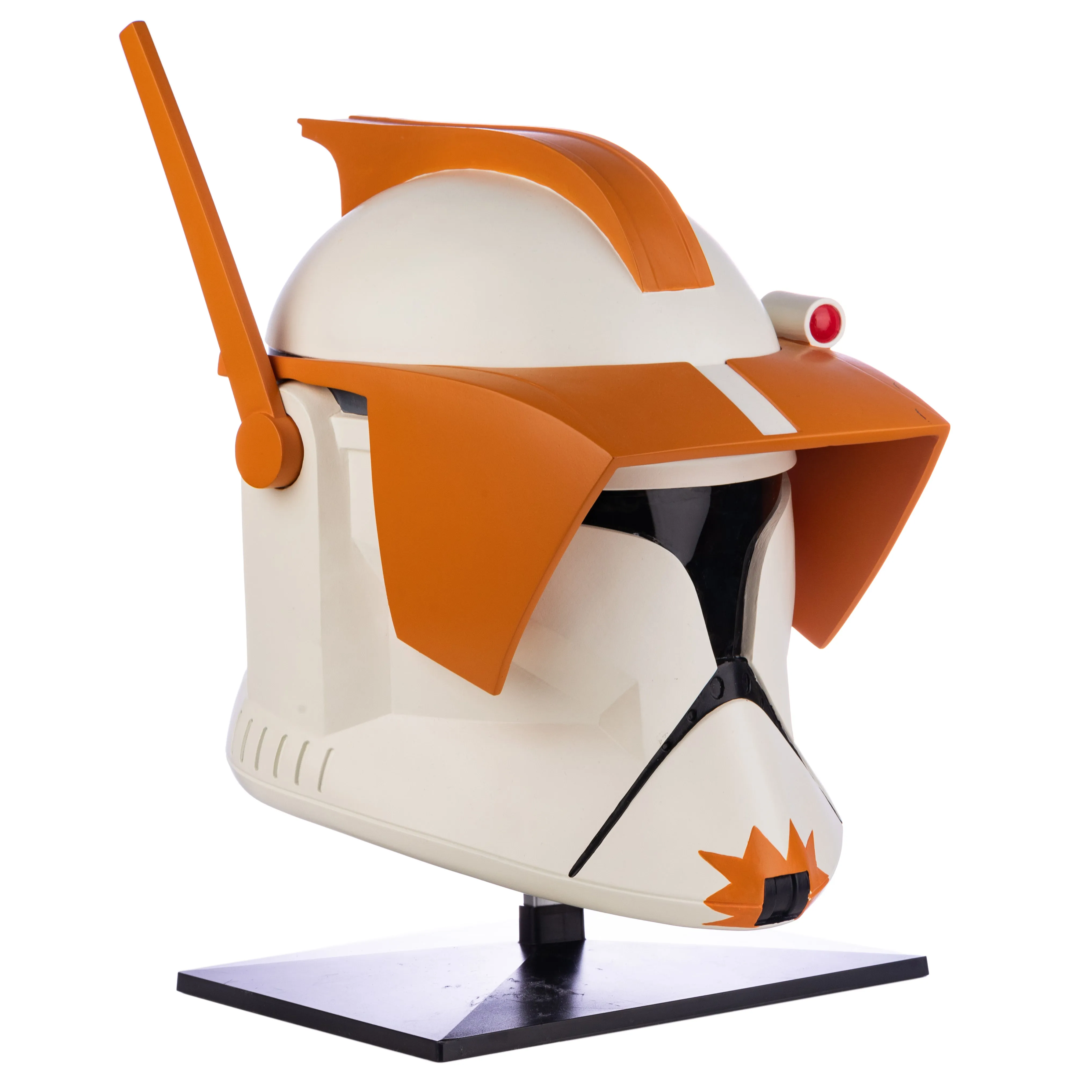 Xcoser Star Wars: Clone Trooper Commander Cody Phase 1 Helmet