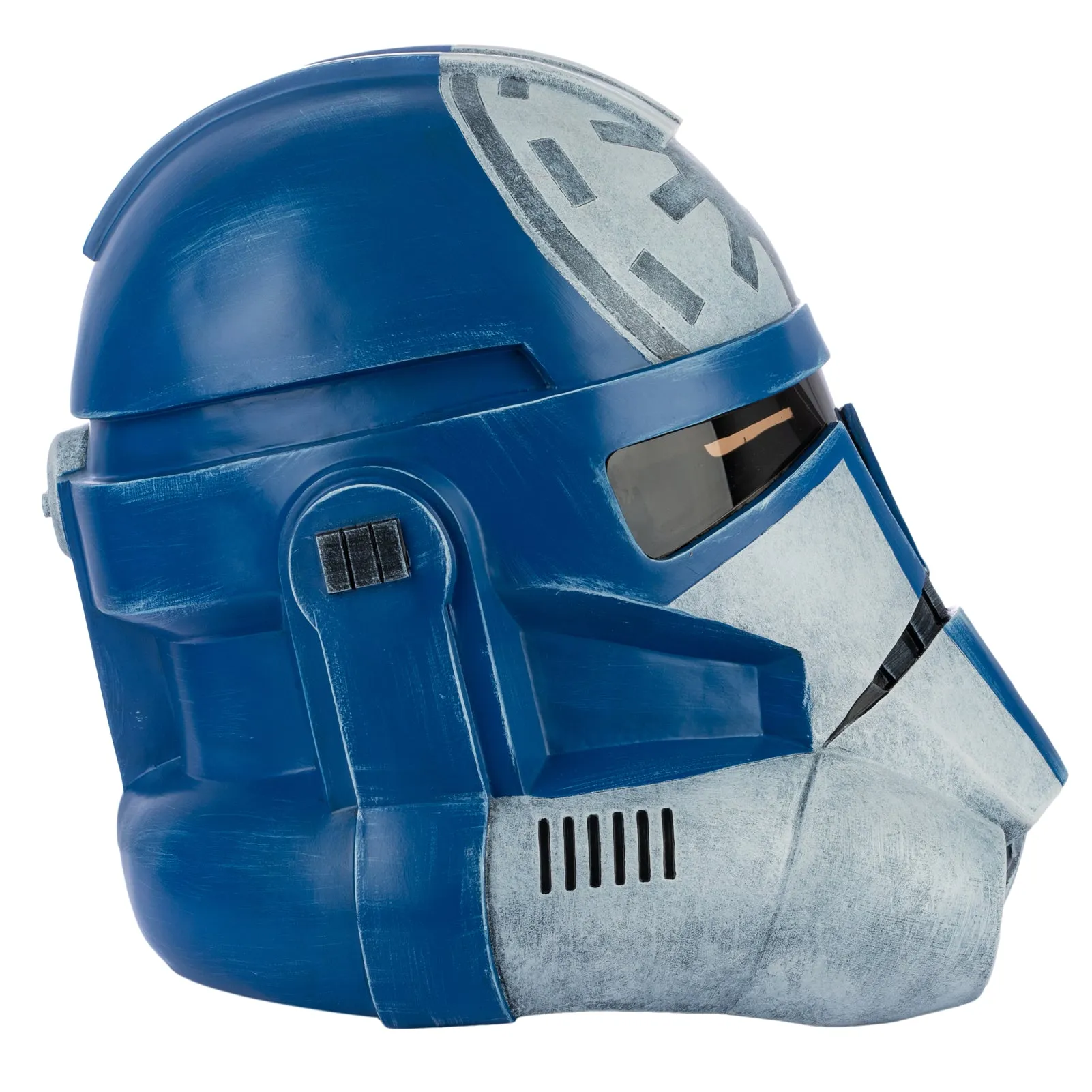 Xcoser SW Clone Wars Clone Trooper Jesse Helmet Cosplay Prop Resin Replica Adult Halloween Cosplay Helmet