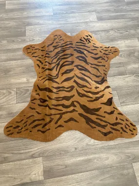 Zebra Hide F